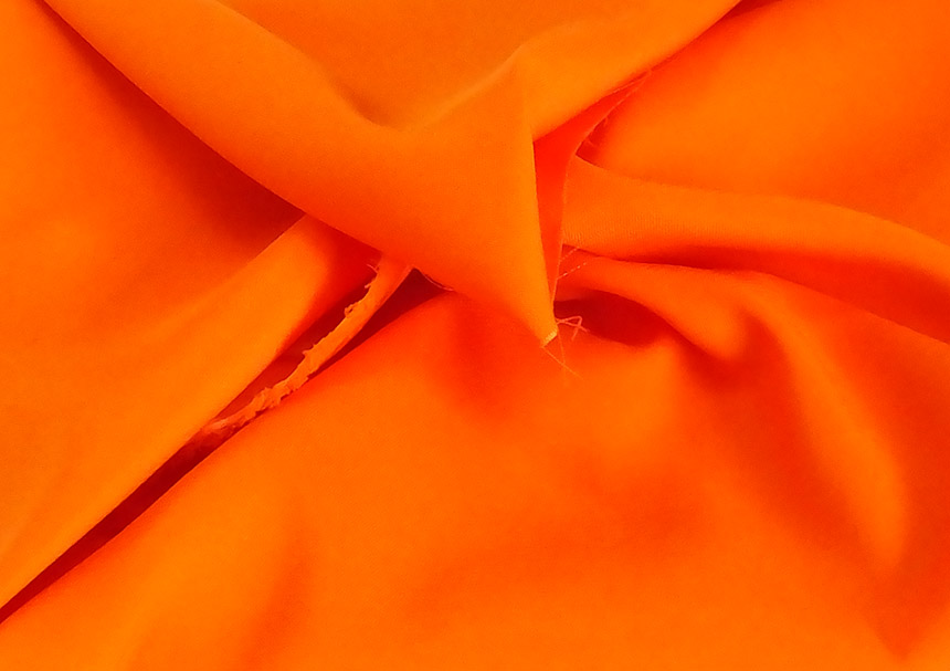 紡真絲染色系列